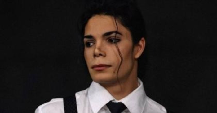  „Er hat keine Schönheitsoperationen durchgeführt: Fabio aus England ist eine Kopie von Michael Jackson