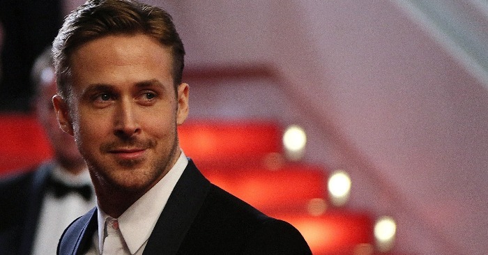  Die Macht der Elternschaft: Ryan Goslings unerschütterliche Hingabe an seine Töchter