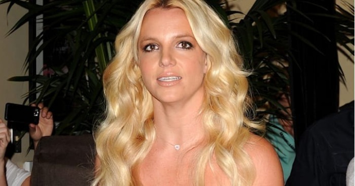  „Schamgefühl völlig vergessen“: Britney Spears war mitten im Park nur in Unterhosen unterwegs