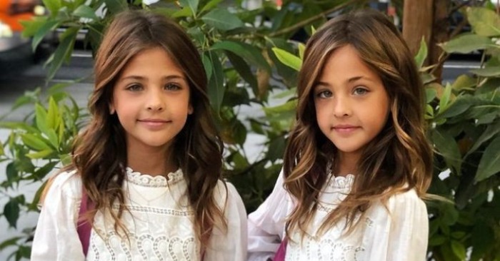  „Die attraktivsten Schwestern der Welt“: So sehen die Zwillinge Clements heute aus und das ist, was sie tun