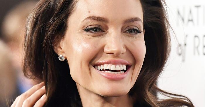  „Zehnmal hübscher als Jolie!“: Wenige haben gesehen, wie die Mutter der schönsten Frau der Welt aussieht