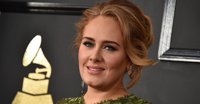  „So sieht ihr Partner aus!“ Die Fans freuen sich über das Glück von Adele und ihrem neuen Partner