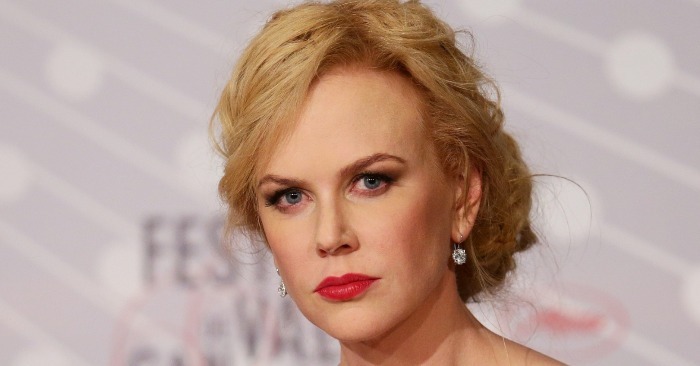 „Niemand hat dieses Verhalten erwartet!“ Fans von Nicole Kidman sind perplex über ihr Verhalten bei der Preisverleihung